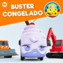 Buster Congelado