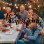 Thanksgiving