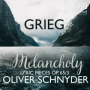 6 Lyric Pieces, Op. 65: No. 3, Melancholy
