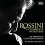 Rossini: Otello: Overture