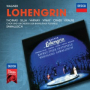 Lohengrin / Act 3: Prelude To Act III (Live At Bayreuth, Germany / 1962)