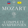 Mozart: Symphony No. 32 in G, K.318 (Overture in G) - Allegro - Andante - Tempo I