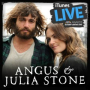 All Of Me (iTunes Live ARIA Awards Concert Series 2010)