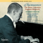 Rachmaninoff: Piano Concerto No. 1 in F-Sharp Minor, Op. 1: I. Vivace