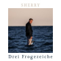 Drei Frogezeiche