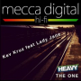The One (feat. Lady Jane) (DJ E Clyps Mix)