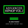 ADVANCED HIPHOP Vol. 2 - 왕자병