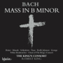 J.S. Bach: Mass in B Minor, BWV 232: Gloria: IV. Gratias agimus tibi (Chorus)