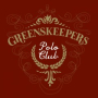 Man in the House (Greenskeepers 911 Mix)