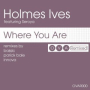 Where You Are (Parick Bale Remix)