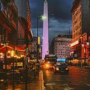 Noches Buenos Aires