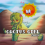 Cactus​ Girl​