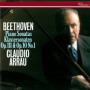 Beethoven: Piano Sonata No. 32 in C minor, Op. 111: 1. Maestoso - Allegro con brio ed appassionato