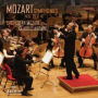 Mozart: Symphony No. 39 in E-Flat Major, K. 543: I. Adagio - Allegro (Live)