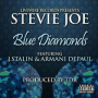 Blue Diamonds (feat. J. Stalin & Armani Depaul)