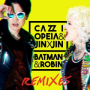 Batman & Robin (Cutmore Dirty Club Mix)