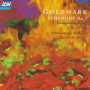 Goldmark: Symphony No.2 in E, Op.35 (1887) - 2. Andante