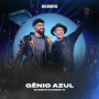 Gênio Azul (Ao Vivo)