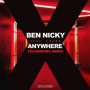 Anywhere (Technikore Remix)