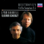 Beethoven: Sonata for Cello and Piano No. 3 in A, Op. 69 - 3b. Allegro vivace