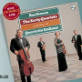 Beethoven: String Quartet No. 1 in F, Op. 18 No. 1 - 1. Allegro con brio