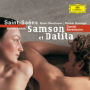 Saint-Saëns: Samson et Dalila, Op. 47, R. 288 / Act 3 - Vois ma misère, hélas!