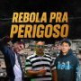 Rebola Pra Perigoso