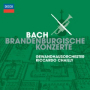 J.S. Bach: Brandenburg Concerto No. 1 in F Major, BWV 1046: I. [Allegro]