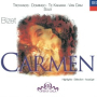 Bizet: Carmen, WD 31 / Act 2 - 