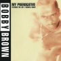 My Prerogative (Joe T. Vannelli Corvette Mix)