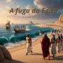 A fuga do Egito
