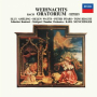 J.S. Bach: Christmas Oratorio, BWV 248, Pt. 2 - No. 19, Aria 