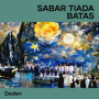 sabar tiada batas (Acoustic)