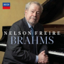 Brahms: 4 Piano Pieces, Op. 119 - 1. Intermezzo in B Minor