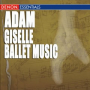 Giselle Ballet Music, Act I: Introduction
