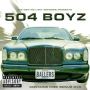 Intro (504 Boyz/Ballers) (Album Version (Explicit))