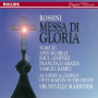 Rossini: Messa di Gloria - 2. Gloria: Gloria in excelsis Deo