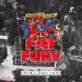Fat Fury 2025 (Hjemmesnekk)
