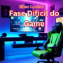 Fase Dificil do Game