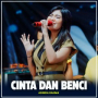 Cinta Dan Benci