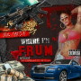 Where I'm Frum (feat. Les-G, Menace & BT Tha Villian)