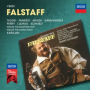 Verdi: Falstaff / Act 3 - 