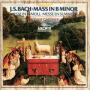 J.S. Bach: Mass in B Minor, BWV 232 / Credo - Credo in unum Deum
