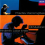 Prokofiev: Visions Fugitives, Op. 22 - 1. Largamente