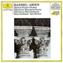 Handel: Susanna, HWV 66 - 