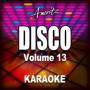 Love Revolution (In the Style of Phixx) [Karaoke Version]