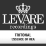 Essence of Kea (Tritonal Air Up There Dub Mix)