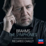 Brahms: Symphony No. 1 in C Minor, Op. 68 - III. Un poco allegretto e grazioso