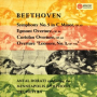 Beethoven: Symphony No. 5 in C Minor, Op. 67 - I. Allegro con brio