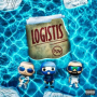 Logistis